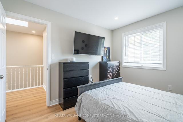9 - 275 Pelham Rd, Townhouse with 3 bedrooms, 2 bathrooms and 1 parking in St. Catharines ON | Image 21