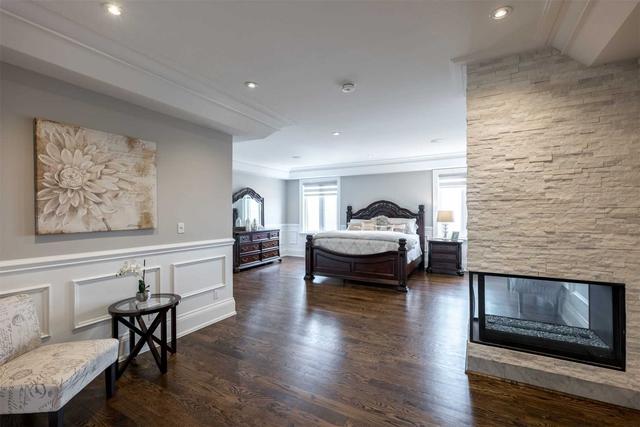3910 Kinsale Rd, House detached with 5 bedrooms, 6 bathrooms and 9 parking in Pickering ON | Image 13