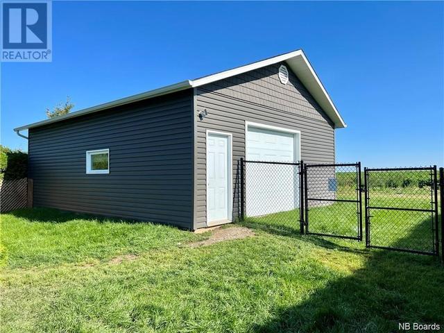 1319 Tobique Road, House detached with 2 bedrooms, 2 bathrooms and null parking in Drummond NB | Image 4