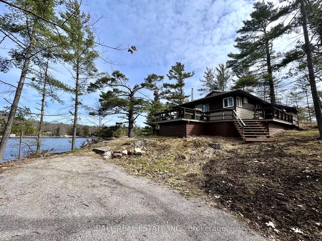 87 Hillcrest Rd, House detached with 3 bedrooms, 1 bathrooms and 4 parking in North Kawartha ON | Image 28