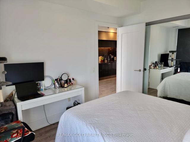 6209 - 10 York St, Condo with 1 bedrooms, 1 bathrooms and 1 parking in Toronto ON | Image 6