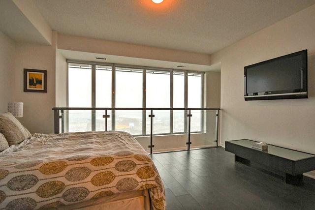 2611 - 150 East Liberty St, Condo with 1 bedrooms, 2 bathrooms and 1 parking in Toronto ON | Image 18