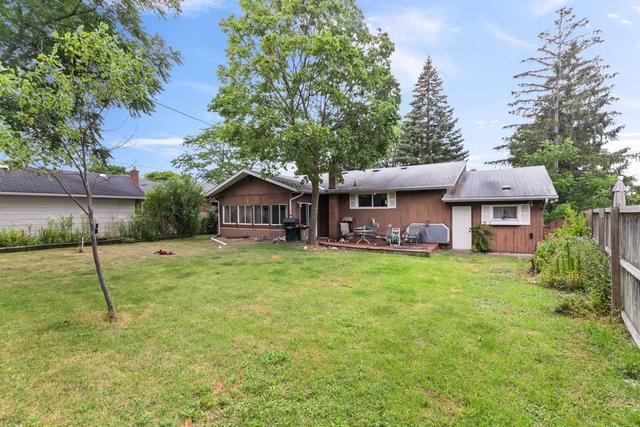 3 Valerie Dr, House detached with 3 bedrooms, 2 bathrooms and 3 parking in St. Catharines ON | Image 22