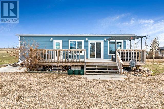 175012 Rr 214, House other with 2 bedrooms, 1 bathrooms and 2 parking in Vulcan County AB | Image 16