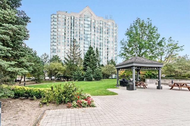 609 - 2177 Burnhamthorpe Rd W, Condo with 2 bedrooms, 2 bathrooms and 1 parking in Mississauga ON | Image 23