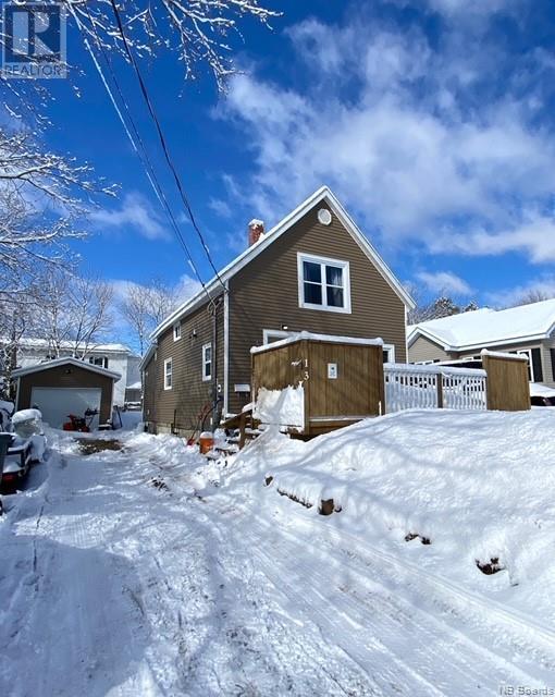 13 Murray Avenue, Fredericton, NB, E3A3Y6 | Card Image