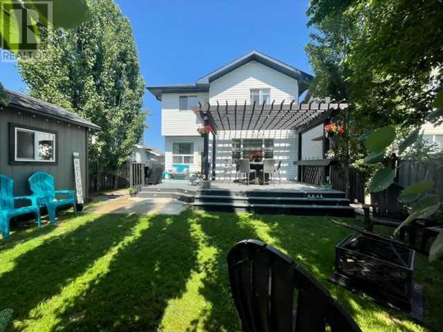 11257 81 Avenue, House detached with 4 bedrooms, 3 bathrooms and 4 parking in Grande Prairie AB | Image 37