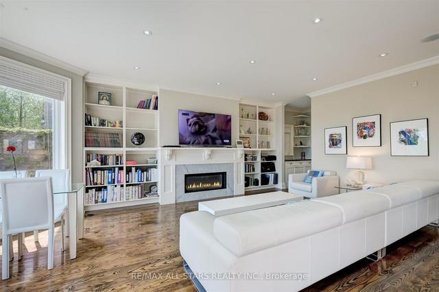 41 Broadmead Ave, House detached with 4 bedrooms, 6 bathrooms and 5 parking in Toronto ON | Image 5