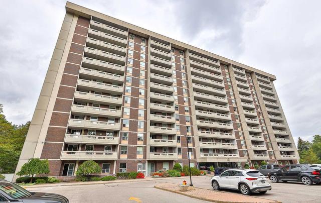 1102 - 60 Inverlochy Blvd, Condo with 3 bedrooms, 2 bathrooms and 1 parking in Markham ON | Image 35