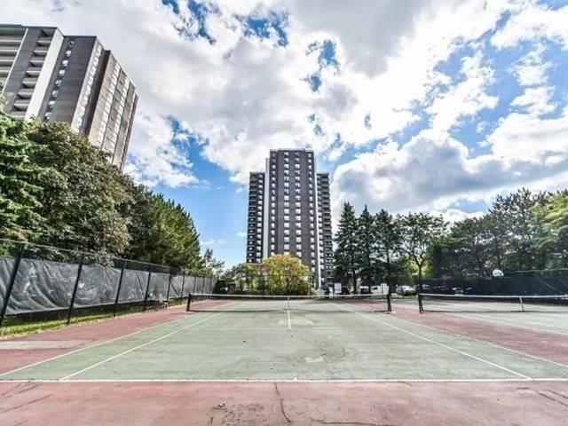 909 - 1535 Lakeshore Rd, Condo with 3 bedrooms, 2 bathrooms and 2 parking in Mississauga ON | Image 13