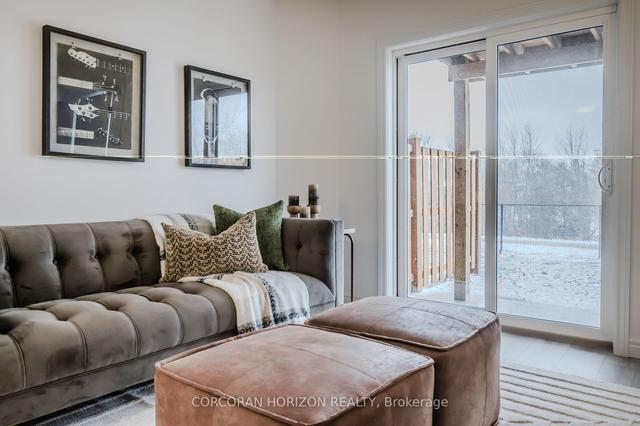 8 Sora Lane, Townhouse with 3 bedrooms, 4 bathrooms and 2 parking in Guelph ON | Image 26