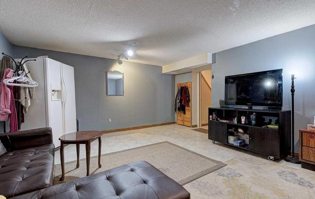 99 - 45 Hansen Rd, Townhouse with 3 bedrooms, 3 bathrooms and 1 parking in Brampton ON | Image 16