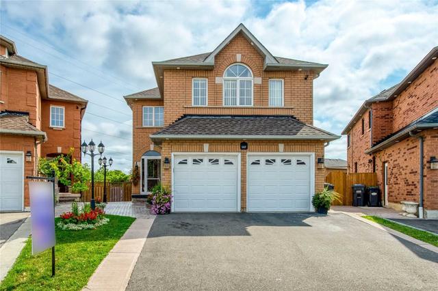 5407 Wilderness Tr, House detached with 4 bedrooms, 5 bathrooms and 4 parking in Mississauga ON | Image 1