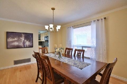 3655 Bangor Rd, House detached with 4 bedrooms, 3 bathrooms and 2 parking in Mississauga ON | Image 5