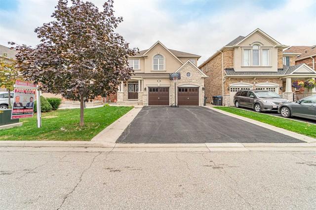 7292 Barbara Ann Crt, House detached with 5 bedrooms, 7 bathrooms and 6 parking in Mississauga ON | Image 33