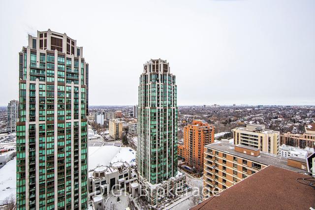 ph24 - 400 Walmer Rd, Condo with 2 bedrooms, 2 bathrooms and 2 parking in Toronto ON | Image 24