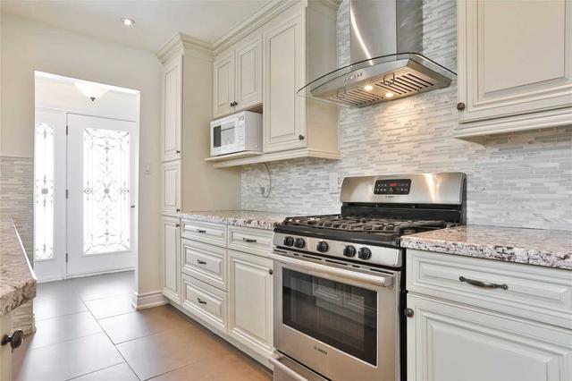 629 Eaglemount Cres, House detached with 4 bedrooms, 3 bathrooms and 5 parking in Mississauga ON | Image 39