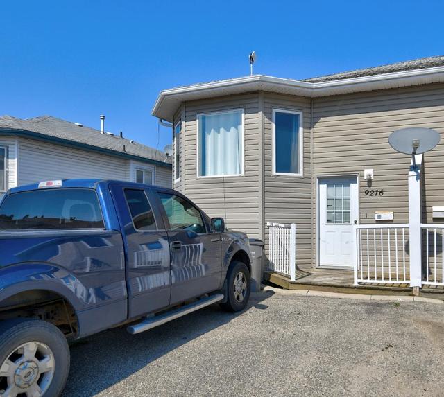 9216 94a Avenue, Home with 5 bedrooms, 3 bathrooms and 4 parking in Grande Prairie AB | Image 1