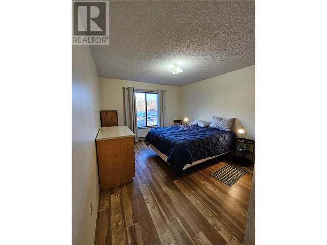 214 - 185 Chamberlain Crescent, Condo with 1 bedrooms, 1 bathrooms and null parking in Tumbler Ridge BC | Image 5
