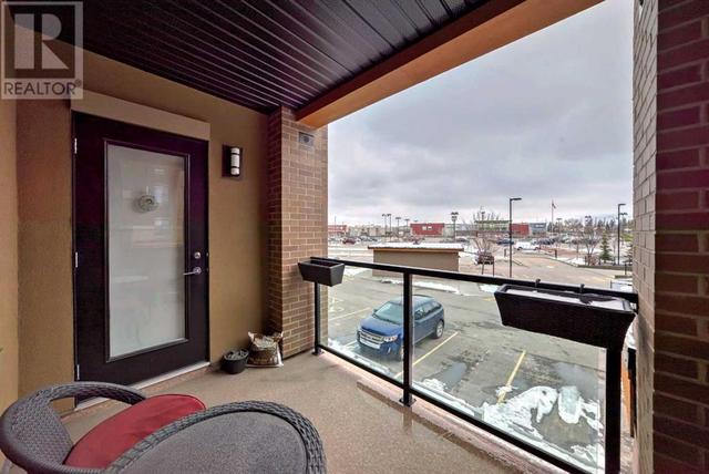 2202, - 10 Market Boulevard Se, Condo with 2 bedrooms, 2 bathrooms and 1 parking in Airdrie AB | Image 34