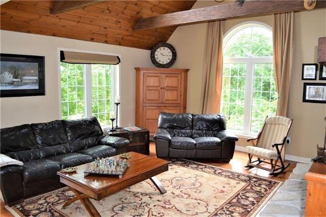 9 Fox Lane, House detached with 3 bedrooms, 3 bathrooms and 8 parking in Kawartha Lakes ON | Image 15