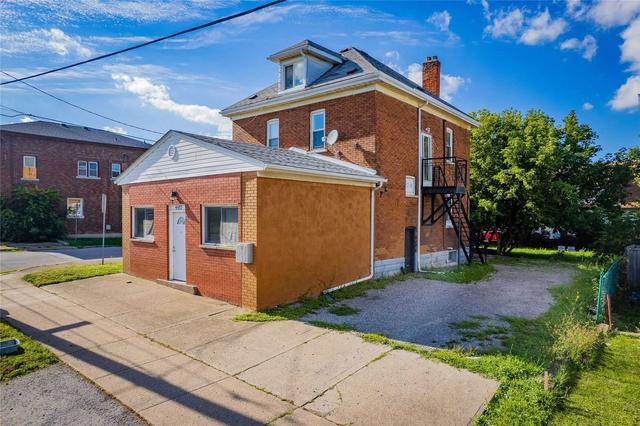 4457 Ferguson St, House detached with 4 bedrooms, 3 bathrooms and 3 parking in Niagara Falls ON | Image 12