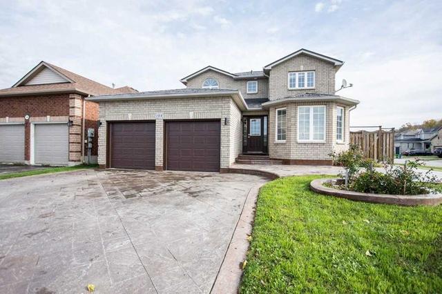 188 Dean Ave, House detached with 4 bedrooms, 4 bathrooms and 4 parking in Barrie ON | Image 36