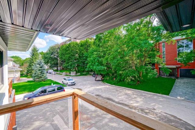 187 Wyndham St, House detached with 4 bedrooms, 4 bathrooms and 4 parking in Mississauga ON | Image 10