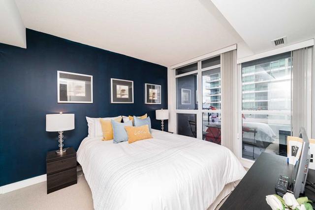 311 - 19 Singer Crt, Condo with 1 bedrooms, 1 bathrooms and 0 parking in Toronto ON | Image 16