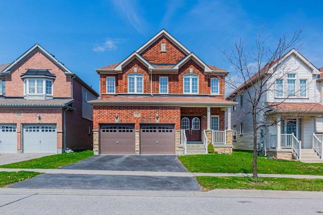 1348 Wallig Ave, House detached with 4 bedrooms, 4 bathrooms and 4 parking in Oshawa ON | Image 1