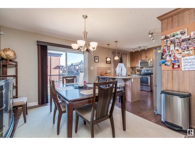26 - 301 Palisades Wy, House attached with 3 bedrooms, 2 bathrooms and null parking in Edmonton AB | Image 7