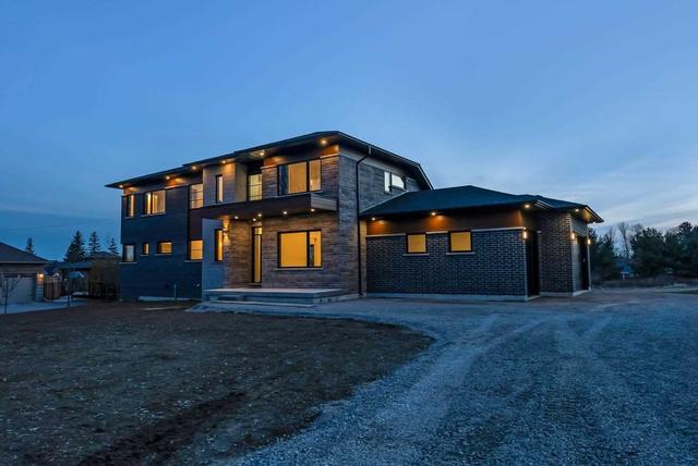 42 Park Lane, House detached with 4 bedrooms, 5 bathrooms and 7 parking in Clarington ON | Image 12