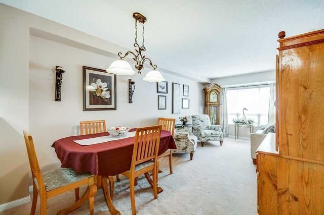 109 - 900 Bogart Mill Tr, Condo with 2 bedrooms, 2 bathrooms and 1 parking in Newmarket ON | Image 38