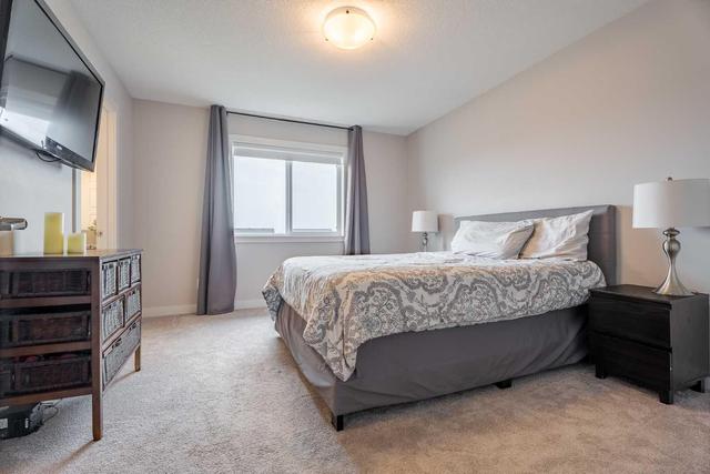 60 Sundown Crescent, House detached with 3 bedrooms, 2 bathrooms and 2 parking in Cochrane AB | Image 18