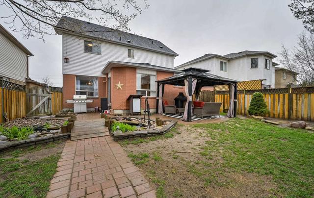 34 Edgerton Dr, House detached with 3 bedrooms, 3 bathrooms and 8 parking in Clarington ON | Image 31