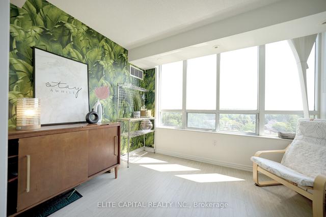 1002 - 228 Bonis Ave, Condo with 2 bedrooms, 2 bathrooms and 1 parking in Toronto ON | Image 10