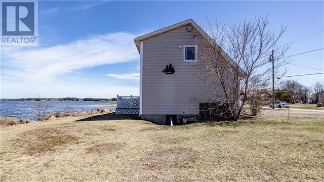 9 Water St, House detached with 3 bedrooms, 2 bathrooms and null parking in Rexton NB | Image 30