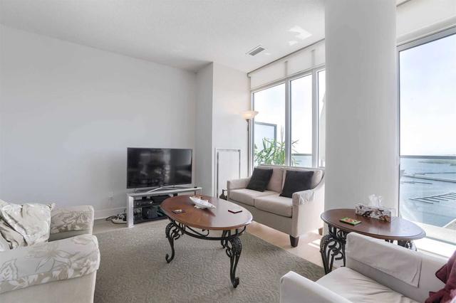 913 - 90 Stadium Rd, Condo with 1 bedrooms, 1 bathrooms and 1 parking in Toronto ON | Image 29