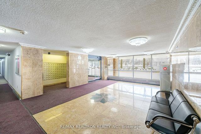 307 - 1950 Kennedy Rd, Condo with 2 bedrooms, 1 bathrooms and 1 parking in Toronto ON | Image 24