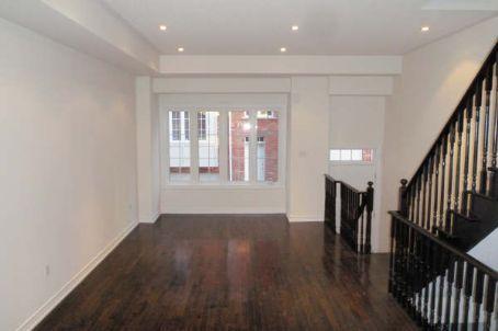 1449 Queen St E, House attached with 3 bedrooms, 3 bathrooms and 2 parking in Toronto ON | Image 4
