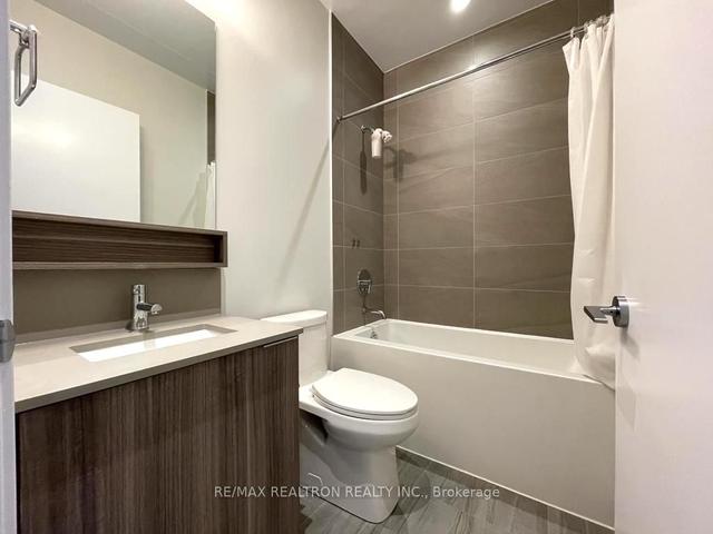 2812 - 898 Portage Pkwy, Condo with 1 bedrooms, 1 bathrooms and 0 parking in Vaughan ON | Image 9