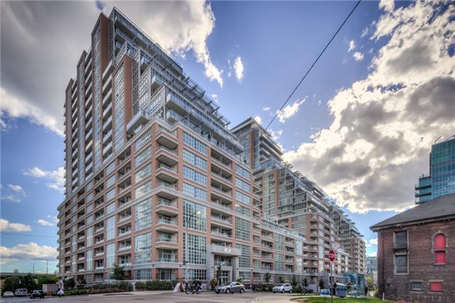 2118 - 75 East Liberty St, Condo with 2 bedrooms, 2 bathrooms and 2 parking in Toronto ON | Image 20