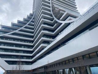 3012 - 30 Shore Breeze Dr, Condo with 1 bedrooms, 1 bathrooms and 1 parking in Toronto ON | Image 1