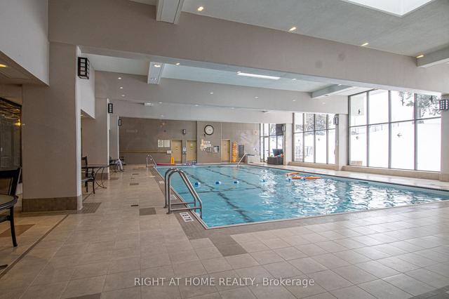 201 - 3303 Don Mills Rd, Condo with 2 bedrooms, 2 bathrooms and 1 parking in Toronto ON | Image 15