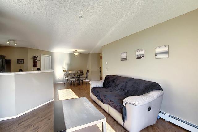 2102, - 2371 Eversyde Avenue Sw, Condo with 2 bedrooms, 2 bathrooms and 2 parking in Calgary AB | Image 6