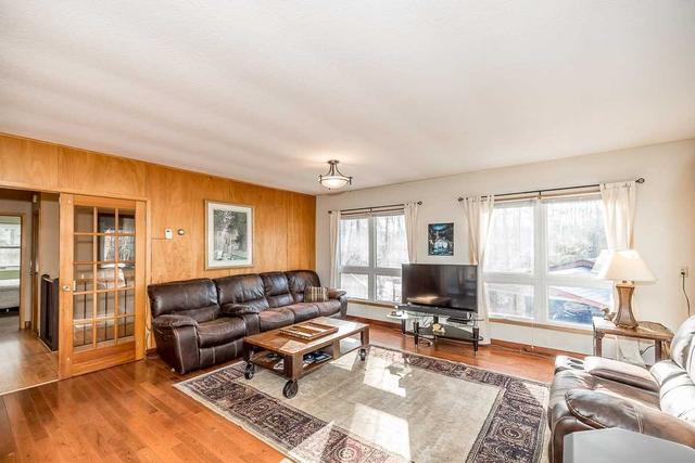 191 Desroches Tr, House detached with 2 bedrooms, 2 bathrooms and 4 parking in Tiny ON | Image 24