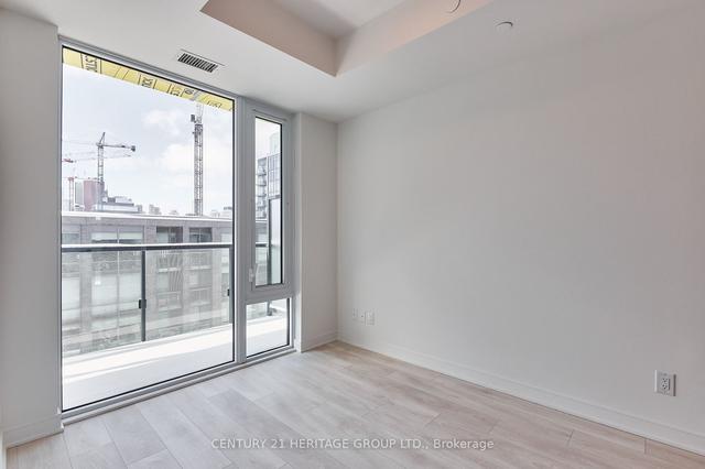 s560 - 180 Mill St, Condo with 2 bedrooms, 2 bathrooms and 0 parking in Toronto ON | Image 13