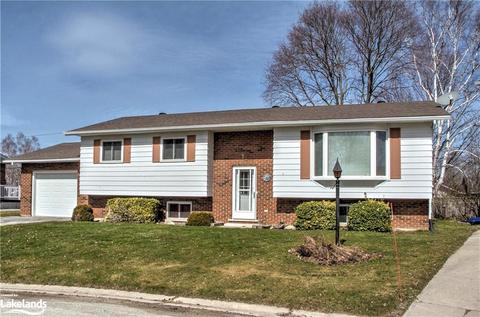 34 Centennial Heights Court, Meaford, ON, N4L1E5 | Card Image