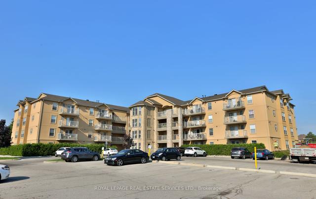 215 - 1490 Bishops Gate, Condo with 2 bedrooms, 2 bathrooms and 1 parking in Oakville ON | Image 12