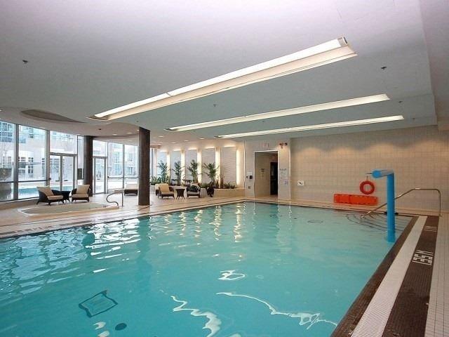 1208 - 90 Absolute Ave, Condo with 1 bedrooms, 1 bathrooms and 1 parking in Mississauga ON | Image 5